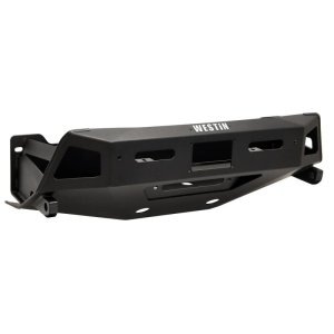 Nissan Frontier Front Bumper - Westin - Pro-Series - Textured Black - `22-`27