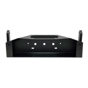 Chevrolet Silverado 1500 Bumper - Front - Westin - Pro-Series - Textured Black - `23-`25