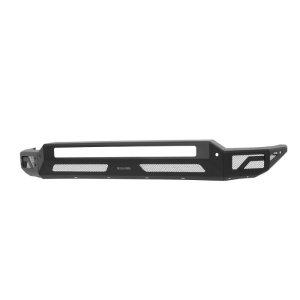Chevrolet Silverado 2500 Bumper - Front - Westin - Pro-Mod - Textured Black - `20-`27