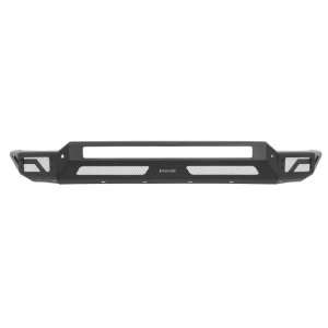 Chevrolet Silverado 2500 Bumper - Front - Westin - Pro-Mod - Textured Black - `20-`27