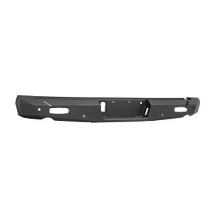 Toyota Tundra Bumper - Rear - Westin - Pro-Series - Textured Black - 2020