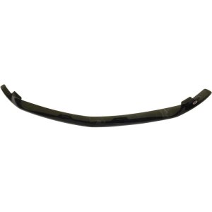 Chevrolet Tahoe Bug Shield - Westin - Platinum - Smoke - `15-`18