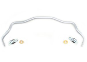 Ford Mustang Sway Bars - Front - Whiteline - 30mm Heavy Duty Blade Adjustable - `15-`27