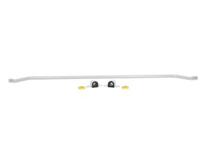Ford Focus Sway Bar - Rear - Whiteline - 22mm 2-Point Adjustable - `16-`27