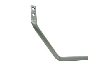 Ford Fiesta ST Sway Bar - Rear - Whiteline - 22mm Non-Adjustable - `13-`27 Ford Fiesta ST Sway Bar - Rear - Whiteline - 22mm Non-Adjustable - `13-`27
