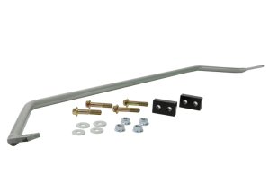 Ford Fiesta ST Sway Bar - Rear - Whiteline - 22mm Non-Adjustable - `13-`27