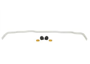 Hyundai Veloster Sway Bar - Front - Whiteline - 26mm Heavy Duty 3-Point Adjustable - `11-`27