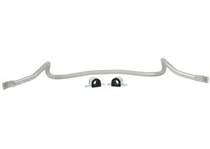 Chevrolet Cruze Sway Bar - Front - Whiteline - 27mm Heavy Duty Fixed - `11-`27