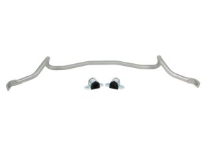 Chevrolet Cruze Sway Bar - Front - Whiteline - 27mm Heavy Duty Fixed - `11-`27
