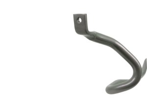 Chevrolet Volt Sway Bar - Front - Whiteline - 27mm Heavy Duty Fixed - `11-`27