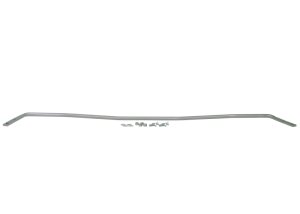 Hyundai Veloster Sway Bar - Rear - Whiteline - 18mm Heavy Duty, Non-Adjustable - `11-`27
