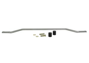 Chevrolet Cruze Sway Bar - Rear - Whiteline - 22mm Heavy Duty Fixed - `11-`27