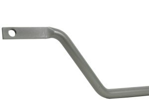 Chevrolet Cruze Sway Bar - Rear - Whiteline - 22mm Heavy Duty Fixed - `11-`27