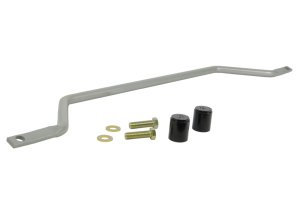 Chevrolet Volt Sway Bar - Rear - Whiteline - 22mm Heavy Duty Fixed - `11-`27