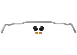 Kia Stinger Sway Bar - Front - Whiteline - 24mm Heavy Duty 2 Point Adjustable - `17-`27