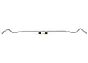 Kia Stinger Sway Bar - Rear - Whiteline - 18mm Heavy Duty 2 Point Adjustable - `17-`27