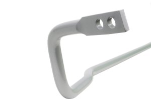 Kia Stinger Sway Bar - Rear - Whiteline - 18mm Heavy Duty 2 Point Adjustable - `17-`27