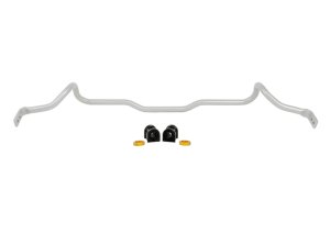 Ford Focus Sway Bar - Front - Whiteline - 24mm Heavy Duty Adjustable - `12-`27