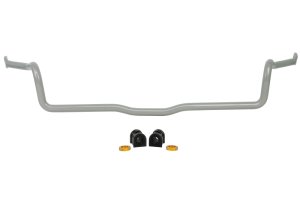 Ford Focus Sway Bar - Front - Whiteline - 24mm Heavy Duty Adjustable - `12-`27