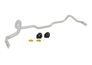 Ford Focus Sway Bar - Front - Whiteline - 24mm Heavy Duty Adjustable - `12-`27