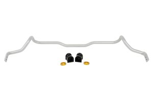 Ford Focus Sway Bar - Front - Whiteline - 24mm Heavy Duty Adjustable - `12-`27