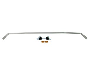 Ford Focus Sway Bar - Rear - Whiteline - 24mm Heavy Duty Adjustable - `12-`27