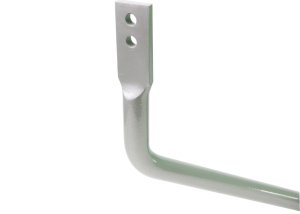 Ford Focus Sway Bar - Rear - Whiteline - 24mm Heavy Duty Adjustable - `12-`27