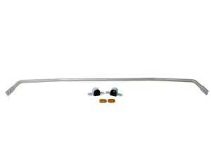 Ford Focus Sway Bar - Rear - Whiteline - 24mm Heavy Duty Adjustable - `12-`27