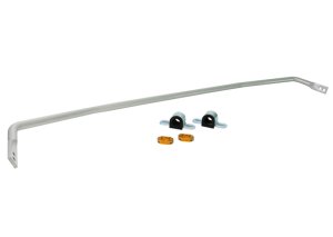 Ford Focus Sway Bar - Rear - Whiteline - 24mm Heavy Duty Adjustable - `12-`27