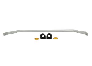 Nissan GTR Sway Bar - Front - Whiteline - 33mm Heavy Duty Adjustable - `09-`11