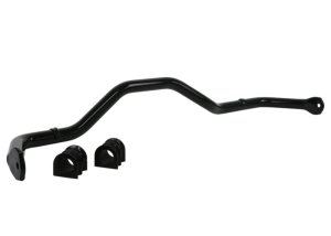 Infiniti QX80 Sway Bar - Rear - Whiteline - 33mm Heavy Duty Adjustable - `11-`23