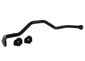 Infiniti QX80 Sway Bar - Rear - Whiteline - 33mm Heavy Duty Adjustable - `11-`23