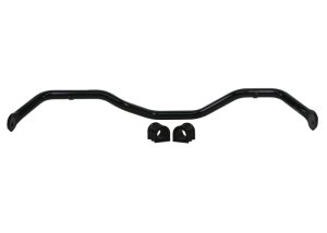Nissan Armada Sway Bar - Rear - Whiteline - 33mm Heavy Duty Adjustable - `17-`23 Nissan Armada Sway Bar - Rear - Whiteline - 33mm Heavy Duty Adjustable - `17-`23