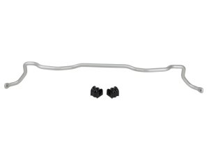 Subaru Legacy Sway Bar - Front - Whiteline - 20mm Heavy Duty - `94-`02 Subaru Legacy Sway Bar - Front - Whiteline - 20mm Heavy Duty - `94-`02