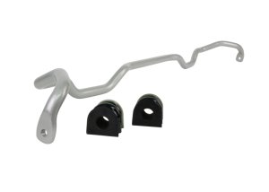 Subaru Legacy Sway Bar - Front - Whiteline - 20mm Heavy Duty - `94-`02 Subaru Legacy Sway Bar - Front - Whiteline - 20mm Heavy Duty - `94-`02