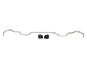 Subaru Legacy Sway Bar - Front - Whiteline - 20mm Heavy Duty - `94-`02 Subaru Legacy Sway Bar - Front - Whiteline - 20mm Heavy Duty - `94-`02