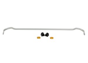 Subaru Legacy Sway Bar - Front - Whiteline - 22mm 2 Point Adjustable - `05-`08 Subaru Legacy Sway Bar - Front - Whiteline - 22mm 2 Point Adjustable - `05-`08