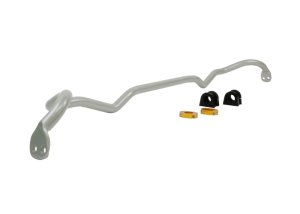 Subaru Legacy Sway Bar - Front - Whiteline - 22mm 2 Point Adjustable - `05-`08 Subaru Legacy Sway Bar - Front - Whiteline - 22mm 2 Point Adjustable - `05-`08