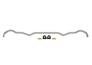 Subaru Legacy Sway Bar - Front - Whiteline - 22mm 2 Point Adjustable - `05-`08