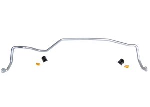Subaru Legacy Sway Bar - Rear - Whiteline - 20mm 2 Point Adjustable X-heavy duty - `98-`02 Subaru Legacy Sway Bar - Rear - Whiteline - 20mm 2 Point Adjustable X-heavy duty - `98-`02