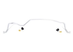 Subaru Outback Sway Bar - Rear - Whiteline - 20mm 2 Point Adjustable X-heavy duty - `99-`03 Subaru Outback Sway Bar - Rear - Whiteline - 20mm 2 Point Adjustable X-heavy duty - `99-`03