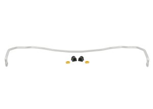 Subaru Legacy Sway Bar - Rear - Whiteline - 20mm Heavy Duty Adjustable - `05-`08 Subaru Legacy Sway Bar - Rear - Whiteline - 20mm Heavy Duty Adjustable - `05-`08