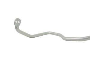 Subaru Outback Sway Bar - Rear - Whiteline - 20mm Heavy Duty Adjustable - `04-`07 Subaru Outback Sway Bar - Rear - Whiteline - 20mm Heavy Duty Adjustable - `04-`07