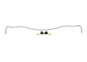 Subaru Outback Sway Bar - Rear - Whiteline - 20mm Heavy Duty Adjustable - `04-`07 Subaru Outback Sway Bar - Rear - Whiteline - 20mm Heavy Duty Adjustable - `04-`07