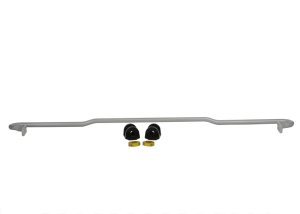 Toyota GR86 Sway Bar - Rear - Whiteline - 18mm 3 Point Adjustable - `12-`27