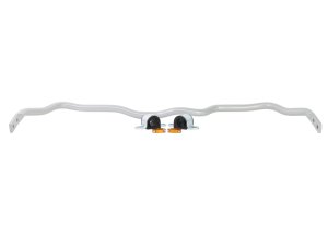 Toyota Corolla Sway Bars - Front - Whiteline - 26mm Heavy Duty, 3 Point Adjustable - `19-`27