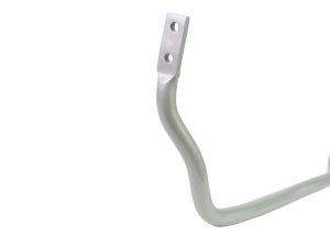 Toyota Corolla Sway Bars - Front - Whiteline - 26mm Heavy Duty, 3 Point Adjustable - `19-`27
