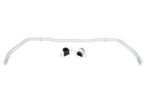 Toyota GR Corolla Sway Bars - Front - Whiteline - 27mm 2 Point Adjustable - `23-`27