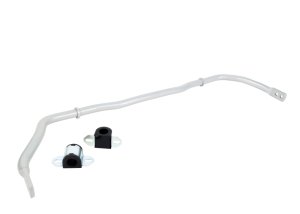 Toyota GR Corolla Sway Bars - Front - Whiteline - 27mm 2 Point Adjustable - `23-`27