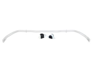 Toyota GR Corolla Sway Bars - Front - Whiteline - 27mm 2 Point Adjustable - `23-`27